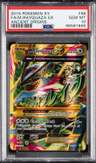 M Rayquaza Ex