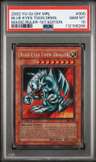 Blue-Eyes Toon Dragon