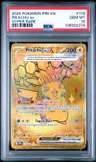 Pikachu Ex