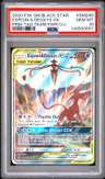 Espeon & Deoxys Gx