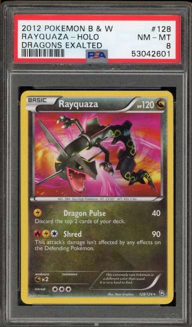 Rayquaza