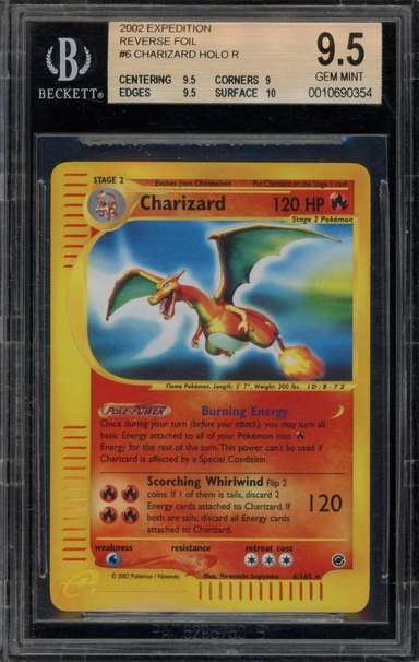 CHARIZARD