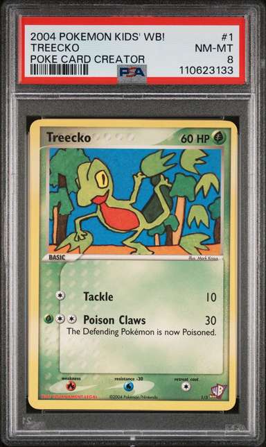 Treecko