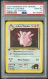 Erika'S Clefable