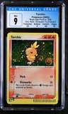 Torchic