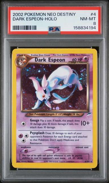 Dark Espeon