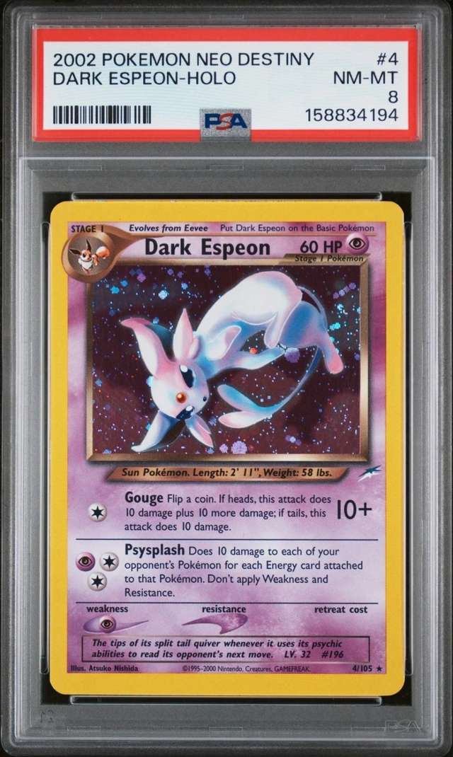 Dark Espeon