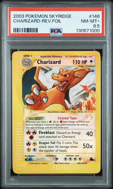 CHARIZARD