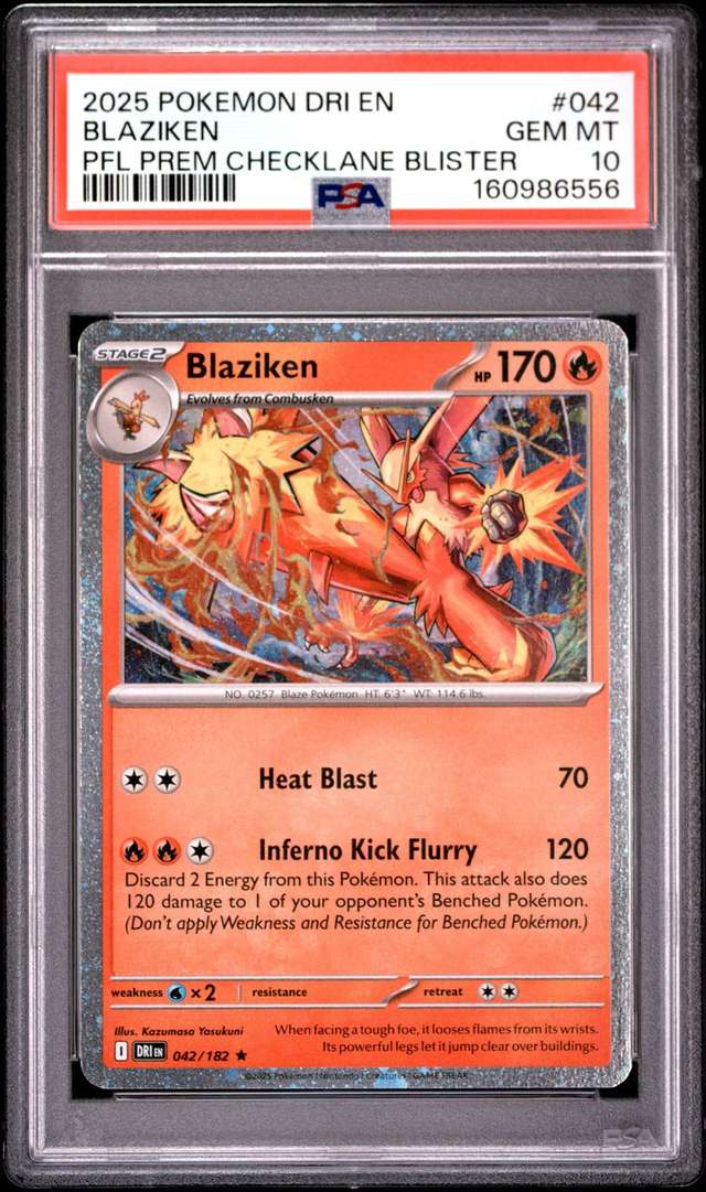 BLAZIKEN