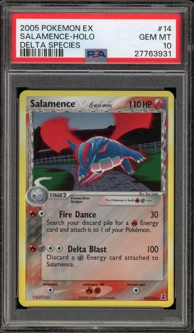 Salamence