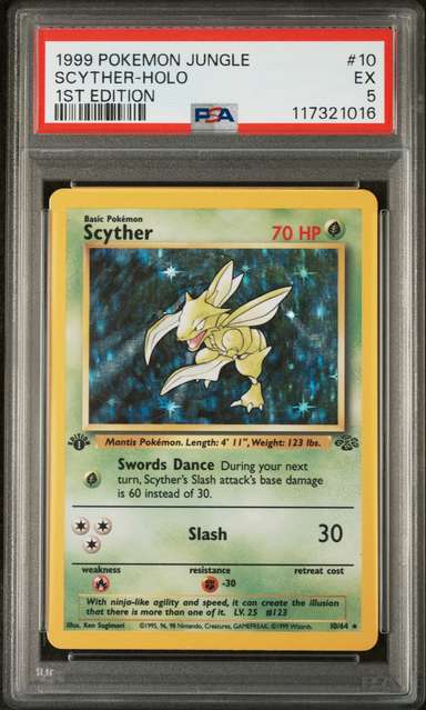 SCYther