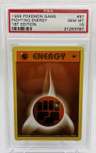 Fighting Energy