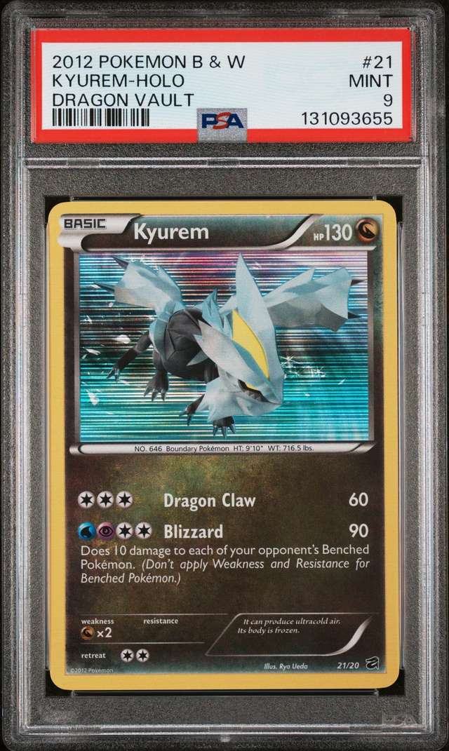 Kyurem