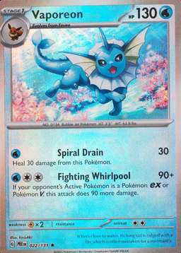 Master Ball · Reverse Holo