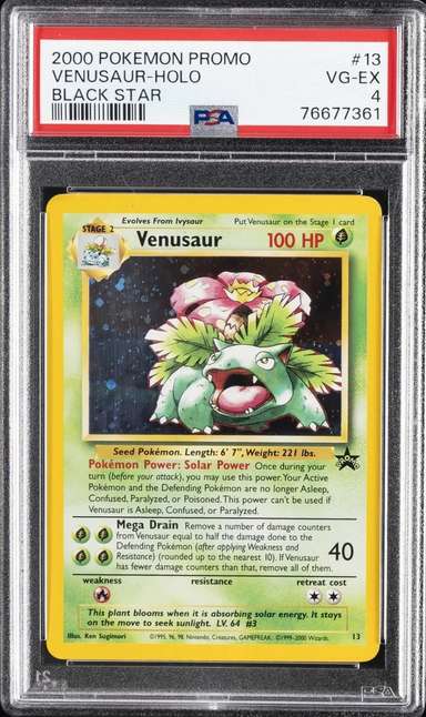 VENUSAUR