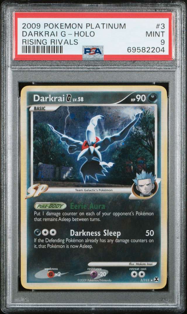 Darkrai G