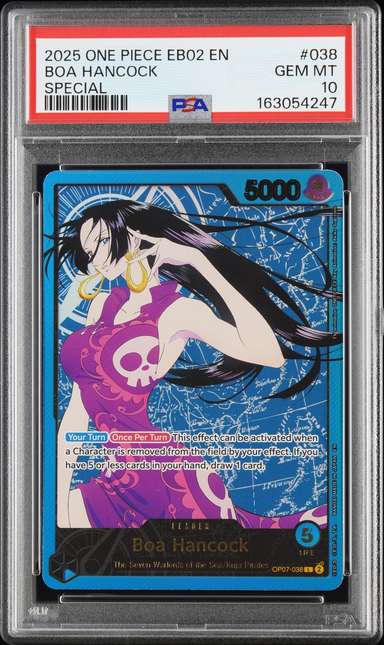 Boa Hancock