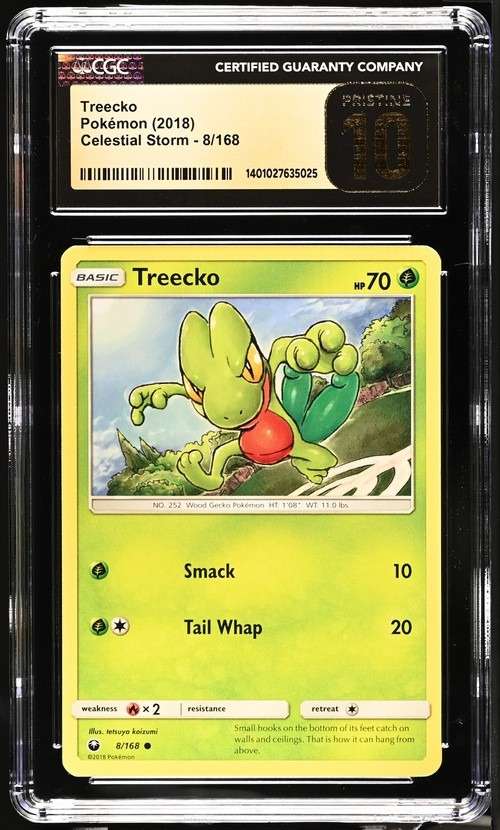 TREECKO