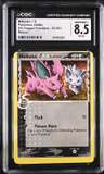Nidoran ♂ δ