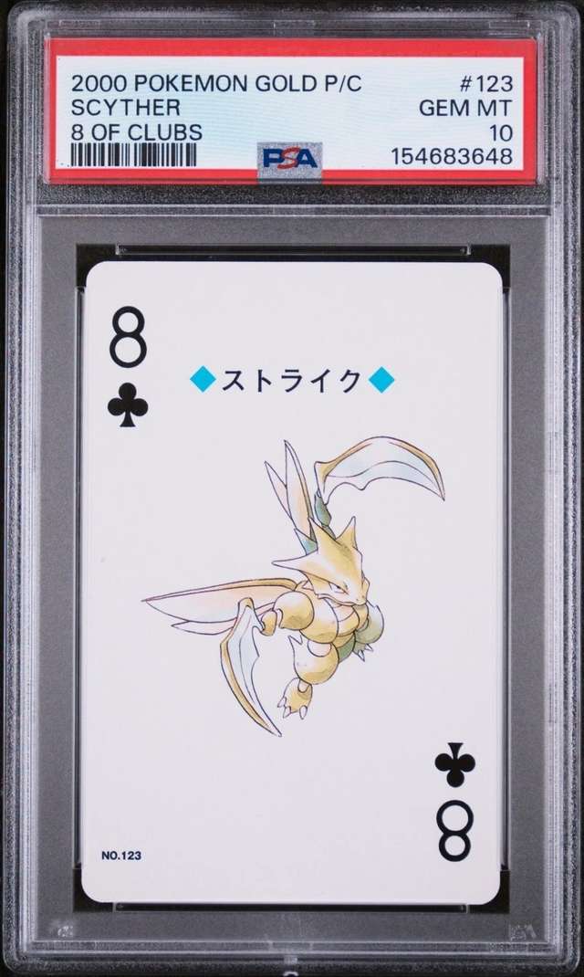Scyther