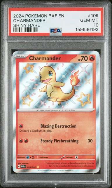 Charmander