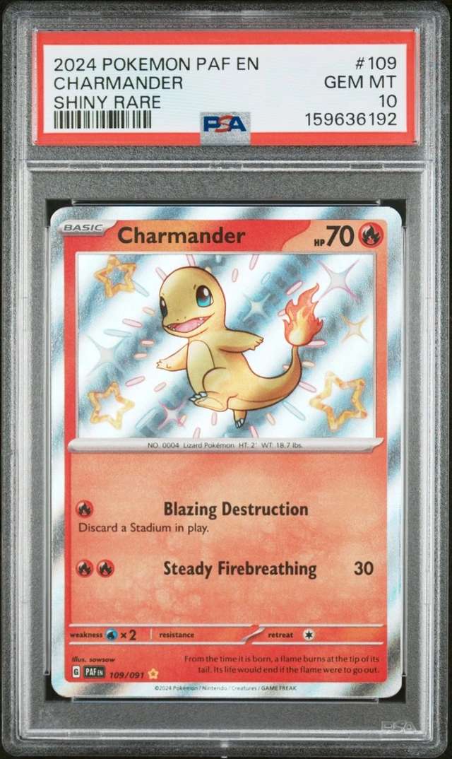 Charmander