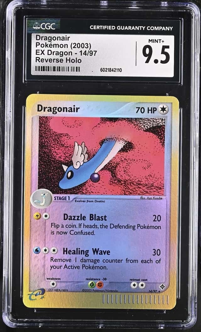 Dragonair