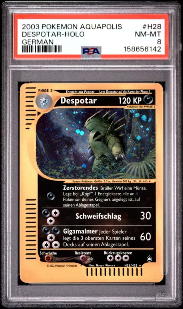 Despotar