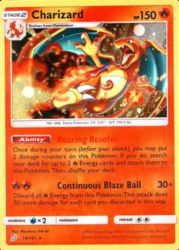 Holo · Exclusive Kanto 5