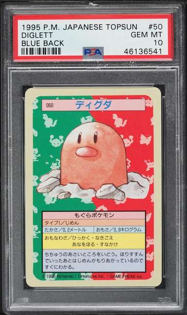 Diglett