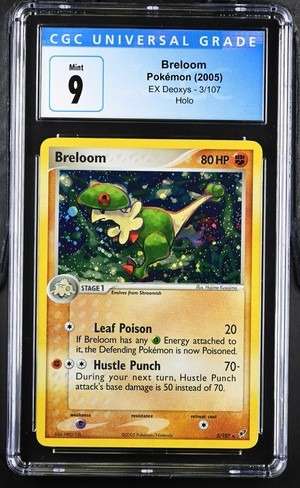BRELOOM
