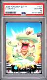 Ludicolo
