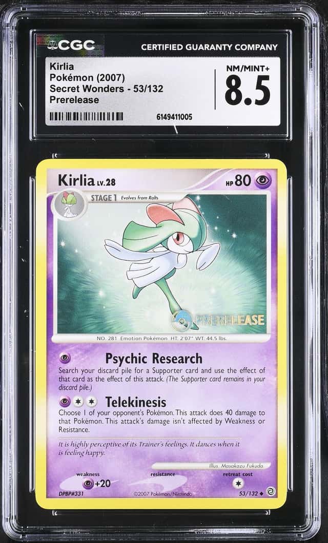 KIRLIA