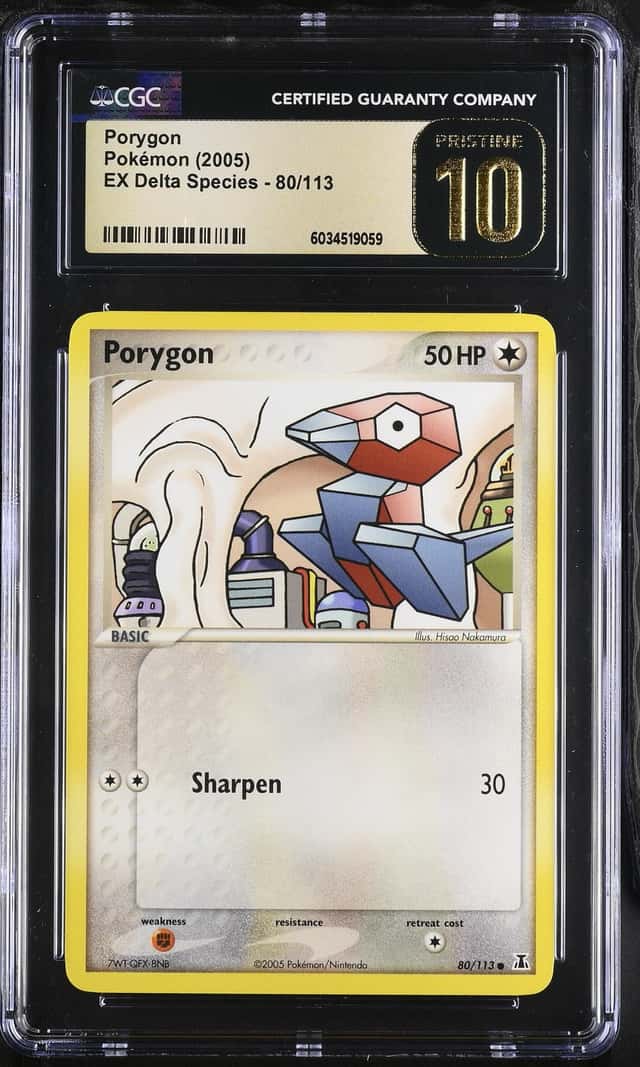Porygon