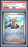 Arven