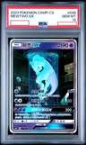 Mewtwo Gx