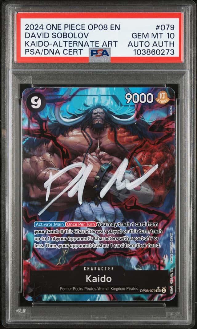 Kaido
