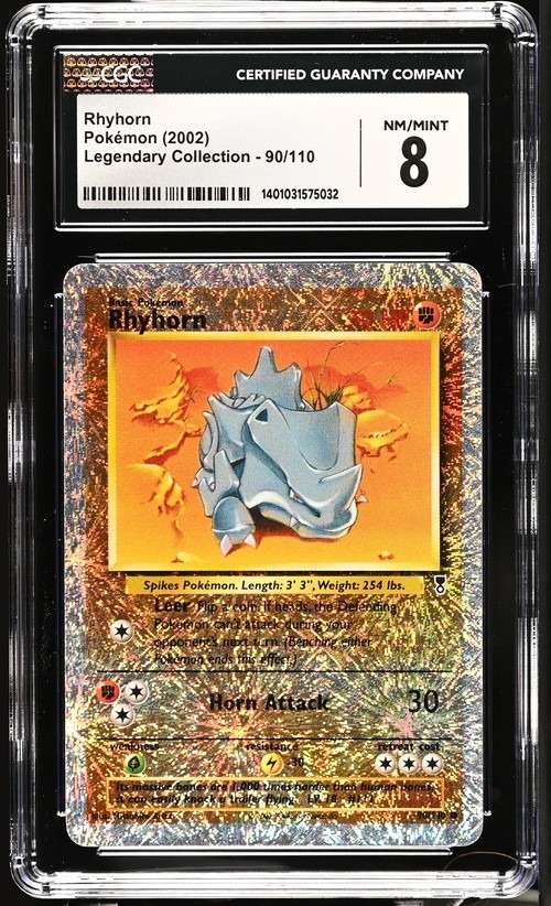 Rhyhorn C