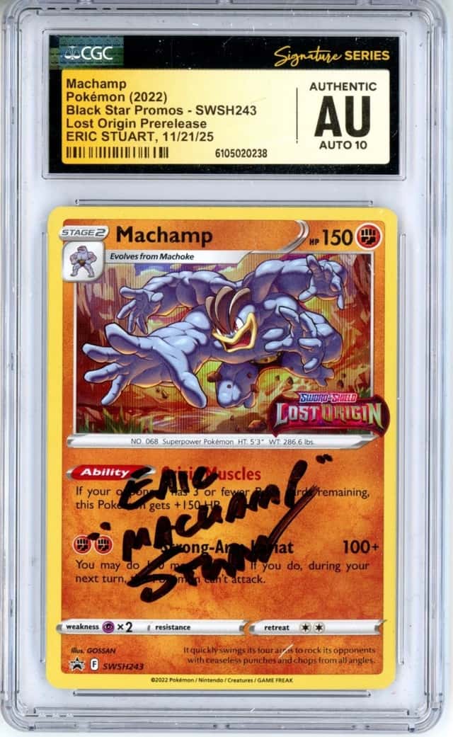 Machamp