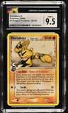 Electabuzz δ