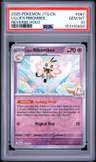 Lillie'S Ribombee
