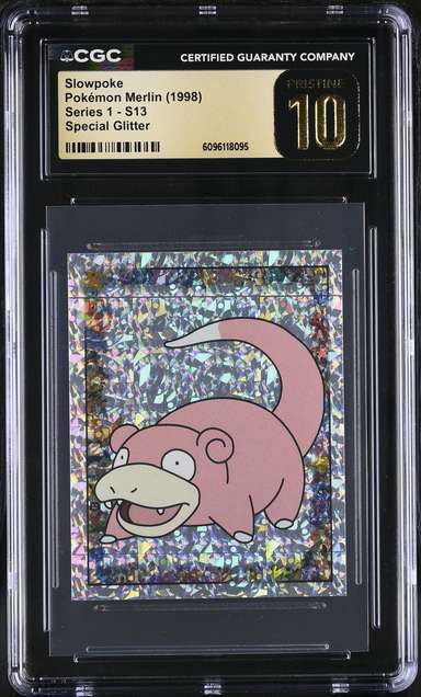 Slowpoke