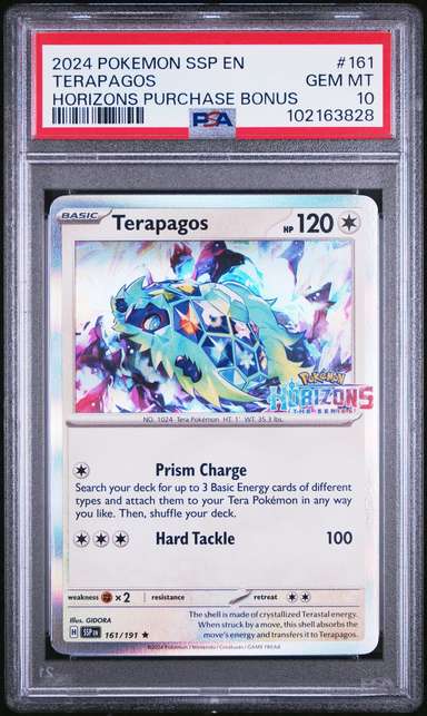 Terapagos
