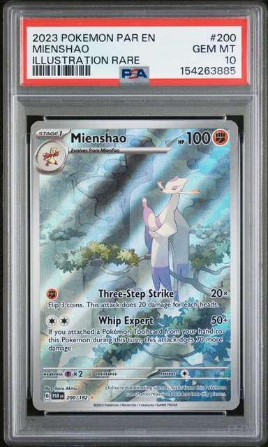 Mienshao