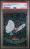 Butterfree