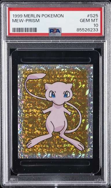 Mew