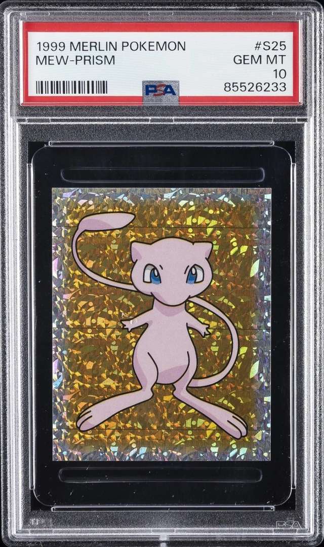 Mew