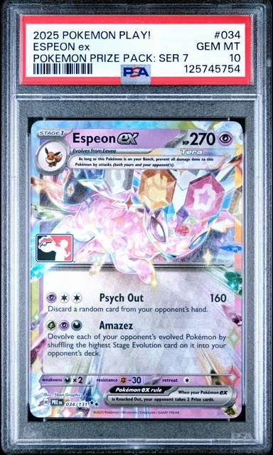 ESPEON ex