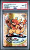 Magmar