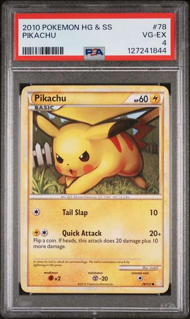 Pikachu